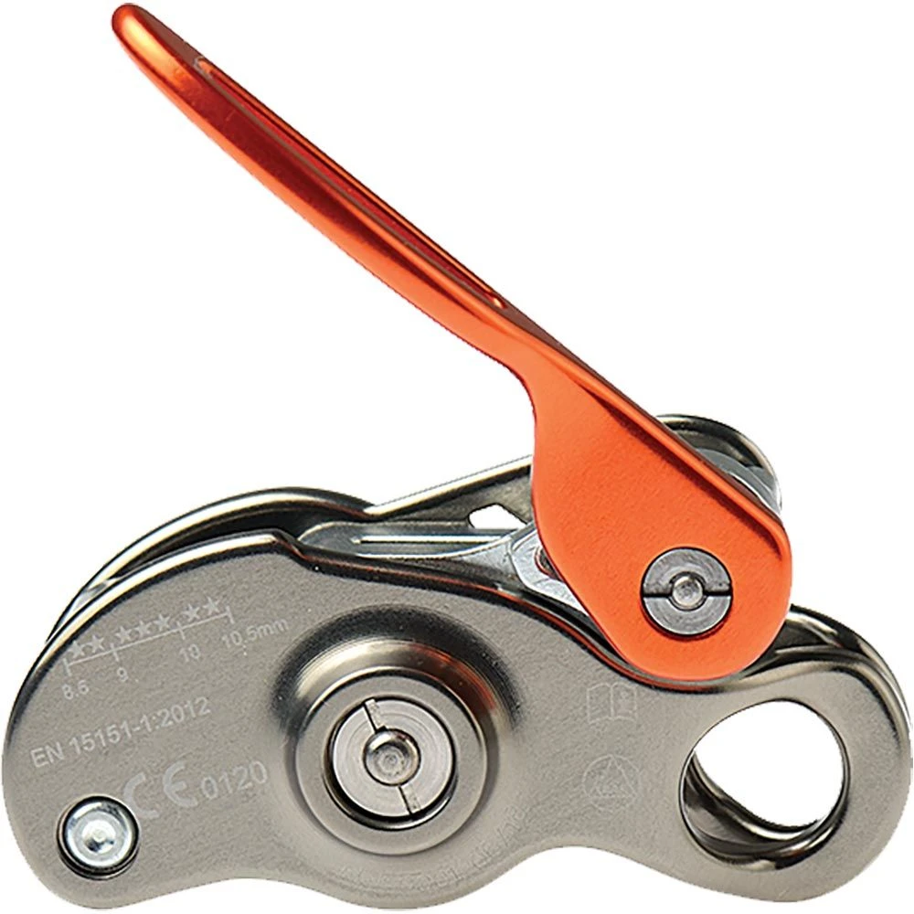 Hardware Beal Birdie Belay Device 3 Hardware Beal Birdie Belay Device