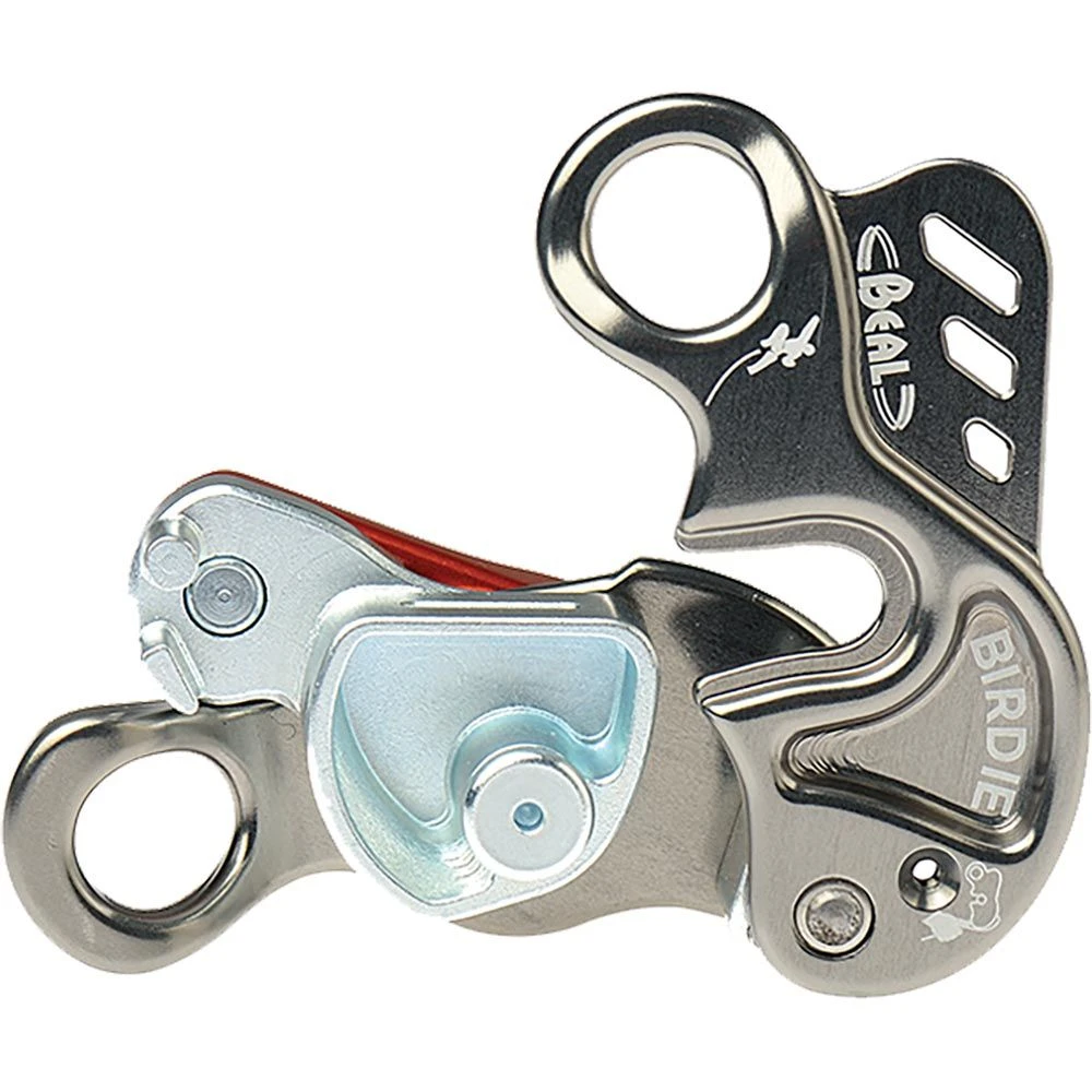 Hardware Beal Birdie Belay Device 8 Hardware Beal Birdie Belay Device
