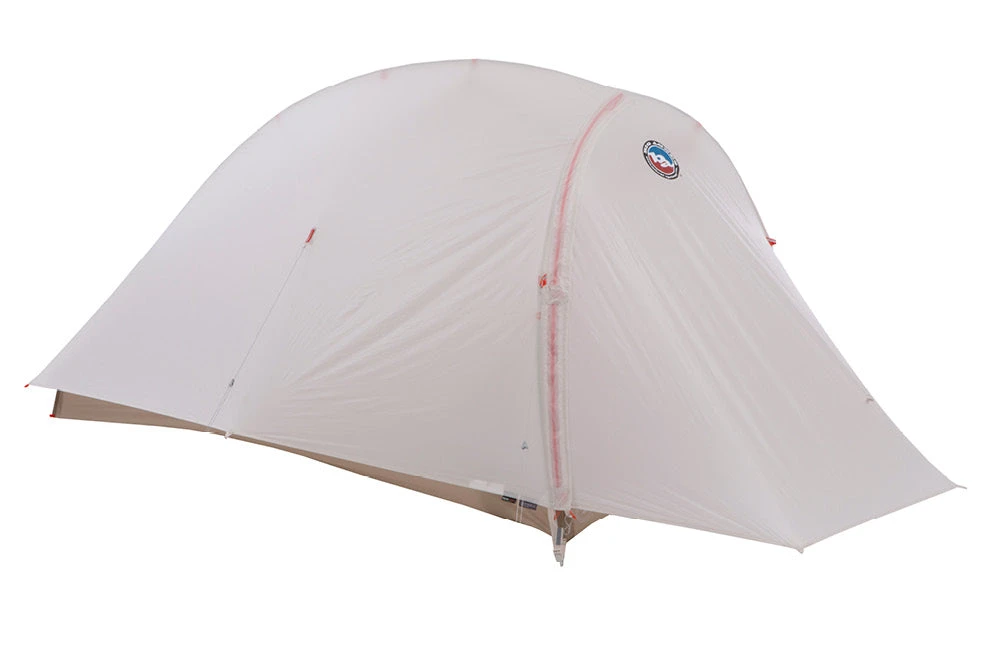 Tents & Shelters Big Agnes Fly Creek HV UL1 Solution Dye 5 Tents & Shelters Big Agnes Fly Creek HV UL1 Solution Dye