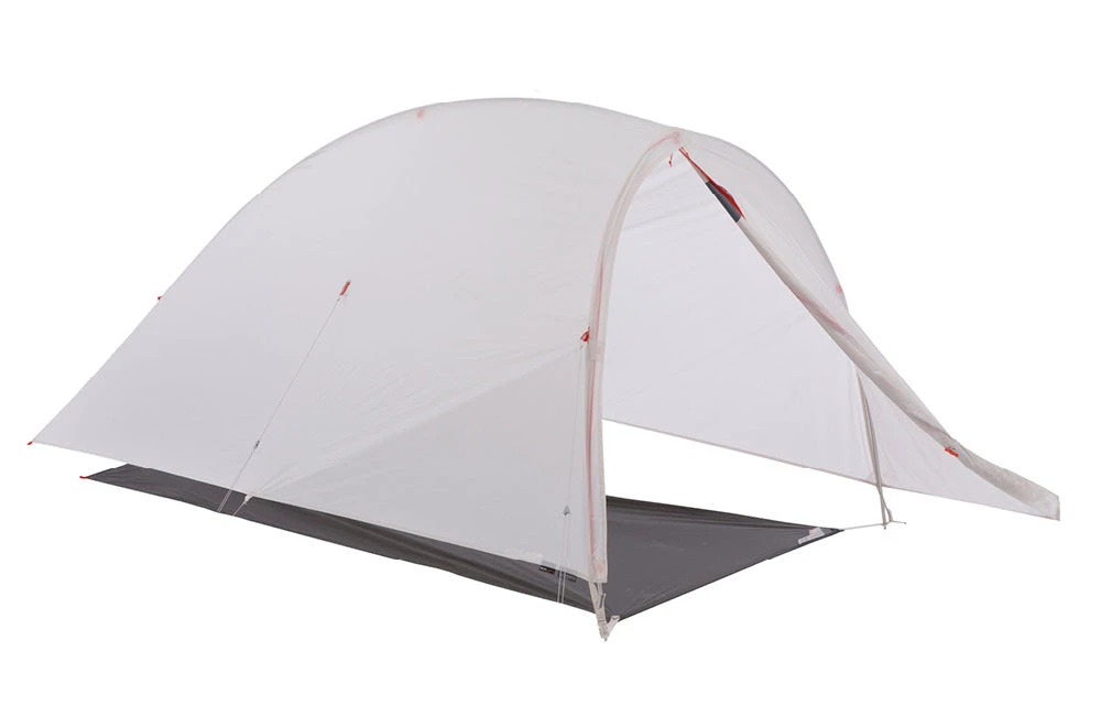 Tents & Shelters Big Agnes Fly Creek HV UL1 Solution Dye 6 Tents & Shelters Big Agnes Fly Creek HV UL1 Solution Dye