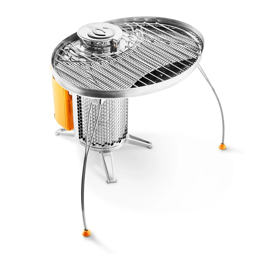 Kitchen Biolite CampStove Portable Grill 5 Kitchen Biolite CampStove Portable Grill