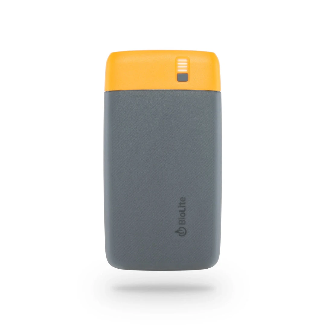 Lighting And Power Biolite Charge 40PD Powerbank 3 Lighting And Power Biolite Charge 40PD Powerbank