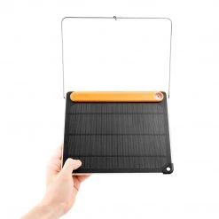 Lighting And Power Biolite Solar Panel 5+