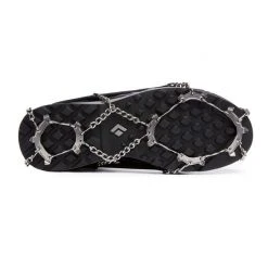 Black Diamond Access Spike Traction Device Ice Climbing 8 Black Diamond Access Spike Traction Device Ice Climbing