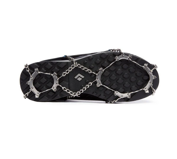 Black Diamond Access Spike Traction Device Ice Climbing 5 Black Diamond Access Spike Traction Device Ice Climbing