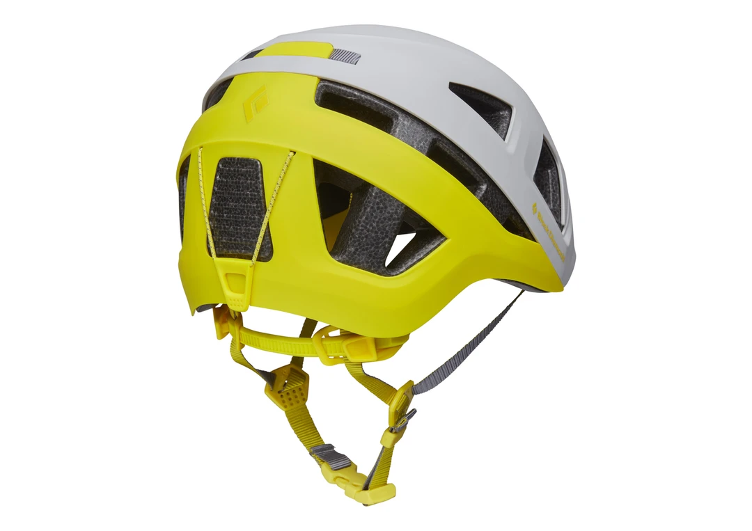 Helmets Black Diamond Capitan MIPS - Kids 4 Helmets Black Diamond Capitan MIPS - Kids