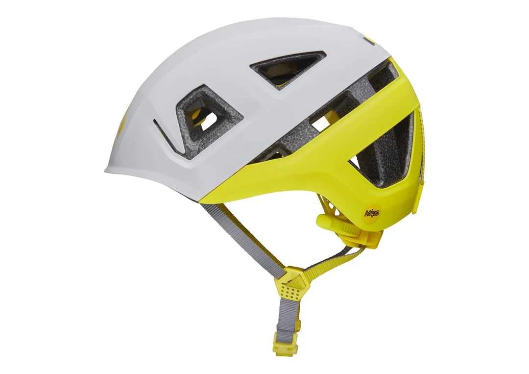 Helmets Black Diamond Capitan MIPS - Kids 5 Helmets Black Diamond Capitan MIPS - Kids