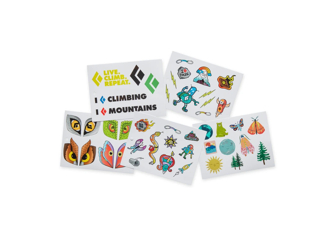 Helmets Black Diamond Capitan MIPS - Kids 6 Helmets Black Diamond Capitan MIPS - Kids