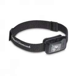 Lighting And Power Black Diamond Cosmo 350-R Headlamp 7 Lighting And Power Black Diamond Cosmo 350-R Headlamp