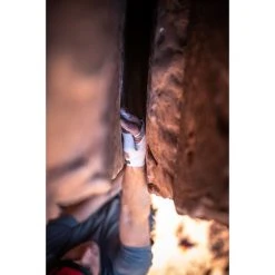 Black Diamond Crack Gloves