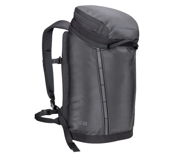 Backpacks & Duffels Black Diamond Creek Transit 22 Backpack 3 Backpacks & Duffels Black Diamond Creek Transit 22 Backpack