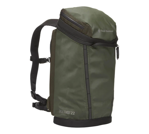 Backpacks & Duffels Black Diamond Creek Transit 22 Backpack 5 Backpacks & Duffels Black Diamond Creek Transit 22 Backpack