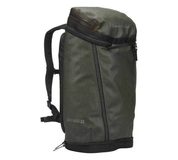 Black Diamond Creek Transit 32 Backpack 6 Black Diamond Creek Transit 32 Backpack