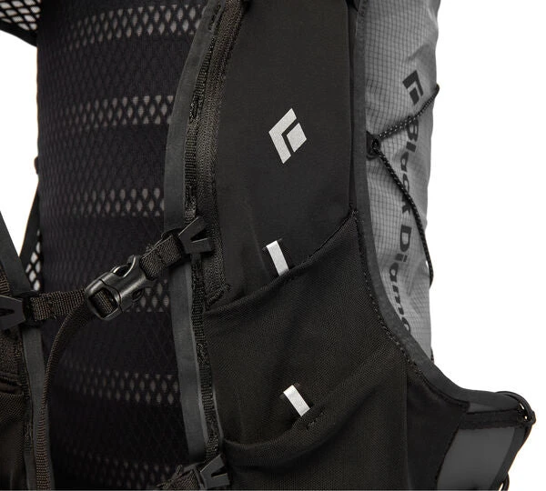 Black Diamond Distance 15 Backpack Backpacks & Duffels 7 Black Diamond Distance 15 Backpack Backpacks & Duffels