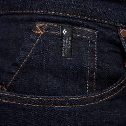 Black Diamond Men's Crag Denim Pants