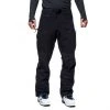Black Diamond Men's Dawn Patrol Hybrid Pants 2 Black Diamond Men's Dawn Patrol Hybrid Pants