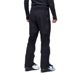 Black Diamond Men's Dawn Patrol Hybrid Pants