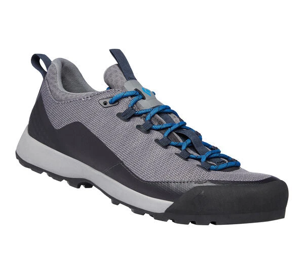 Black Diamond Mission LT Men's Approach Shoes 3 Black Diamond Mission LT Men's Approach Shoes