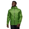Black Diamond Men's Treeline Rain Shell