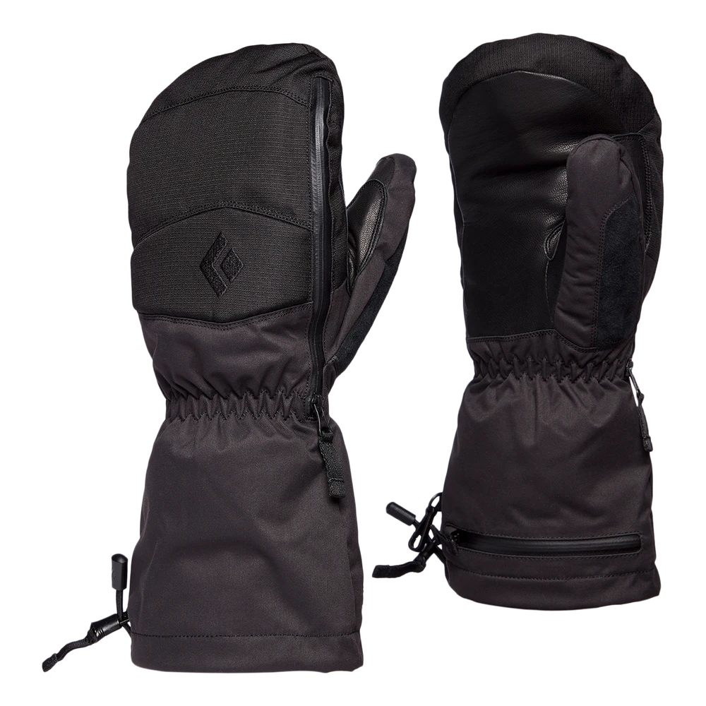 Black Diamond Recon Access Mitts 3 Black Diamond Recon Access Mitts