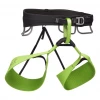 Black Diamond Solution Harness - Honnold Edition 2 Black Diamond Solution Harness - Honnold Edition