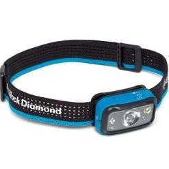Black Diamond Spot 350 Headlamp Lighting And Power