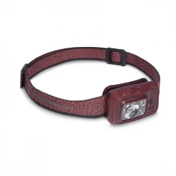 Lighting And Power Black Diamond Spot 400-R Headlamp
