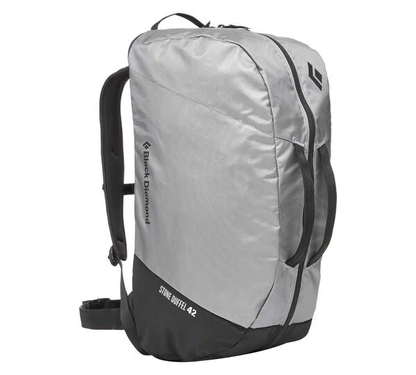 Black Diamond Stone 42 Duffel Climbing Packs 3 Black Diamond Stone 42 Duffel Climbing Packs