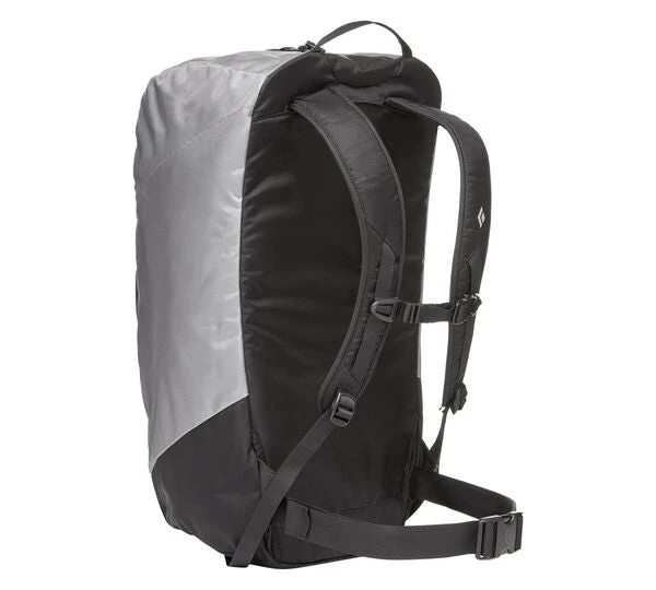 Black Diamond Stone 42 Duffel Climbing Packs 4 Black Diamond Stone 42 Duffel Climbing Packs
