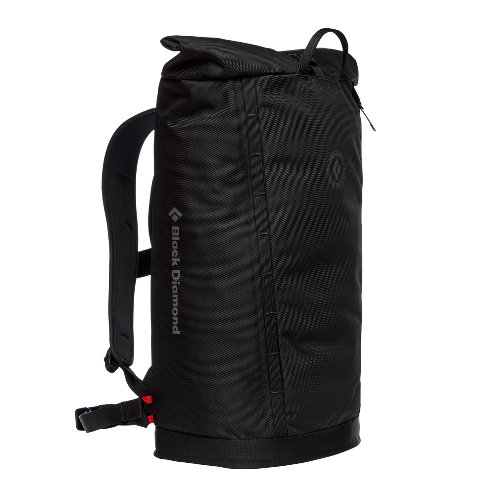 Black Diamond Street Creek 30 Roll Top Pack Backpacks & Duffels 4 Black Diamond Street Creek 30 Roll Top Pack Backpacks & Duffels