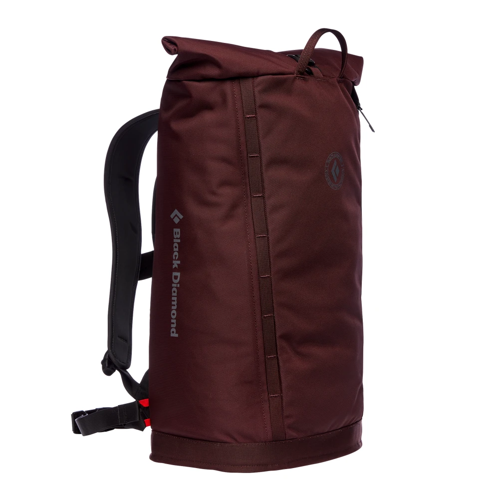 Black Diamond Street Creek 30 Roll Top Pack Backpacks & Duffels 5 Black Diamond Street Creek 30 Roll Top Pack Backpacks & Duffels