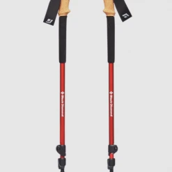 Black Diamond Trail Ergo Cork Trekking Poles