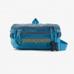 PATAGONIA Black Hole Waist Pack 5L Travel Bags