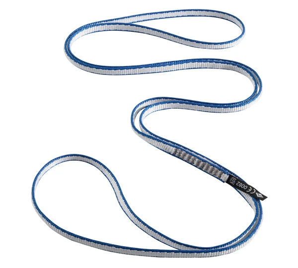 Hardware Black Diamond 10mm Dynex Slings - All Sizes 6 Hardware Black Diamond 10mm Dynex Slings - All Sizes