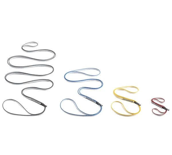 Hardware Black Diamond 10mm Dynex Slings - All Sizes 3 Hardware Black Diamond 10mm Dynex Slings - All Sizes