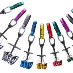 Black Diamond Camalot C4 - All Sizes Hardware