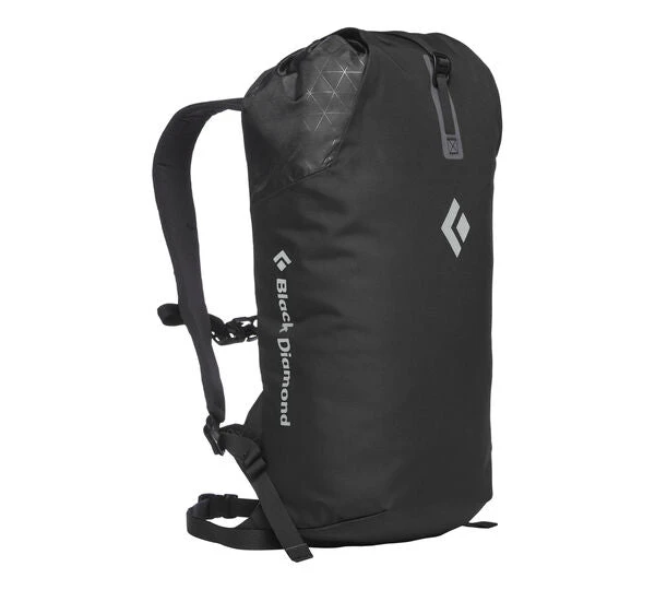 Climbing Packs Black Diamond Rock Blitz 15 Backpack 7 Climbing Packs Black Diamond Rock Blitz 15 Backpack