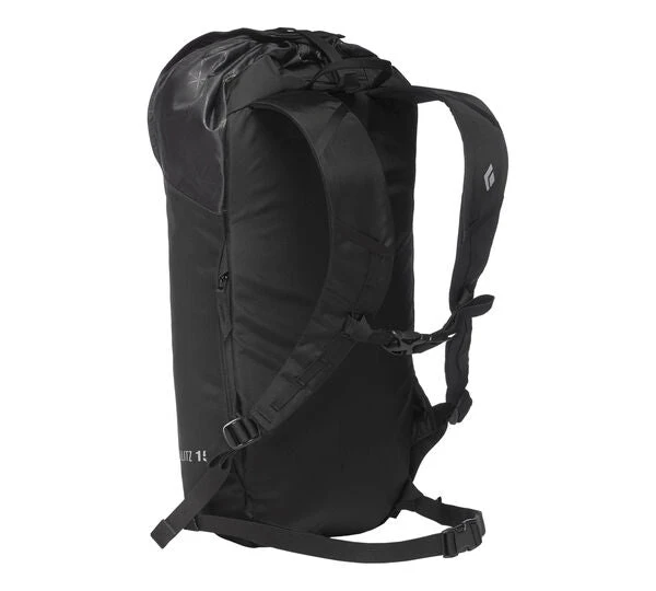 Climbing Packs Black Diamond Rock Blitz 15 Backpack 8 Climbing Packs Black Diamond Rock Blitz 15 Backpack