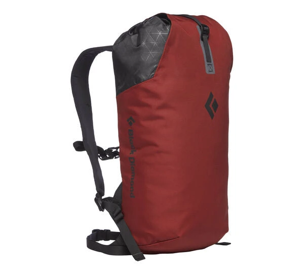 Climbing Packs Black Diamond Rock Blitz 15 Backpack 3 Climbing Packs Black Diamond Rock Blitz 15 Backpack