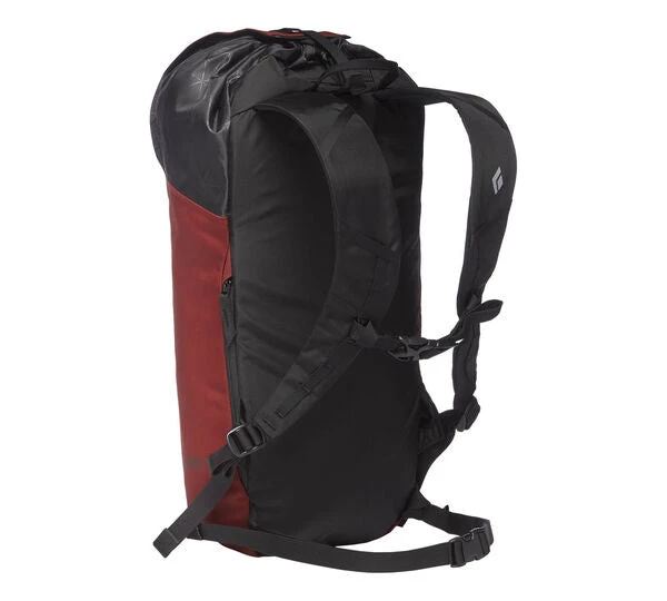 Climbing Packs Black Diamond Rock Blitz 15 Backpack 4 Climbing Packs Black Diamond Rock Blitz 15 Backpack