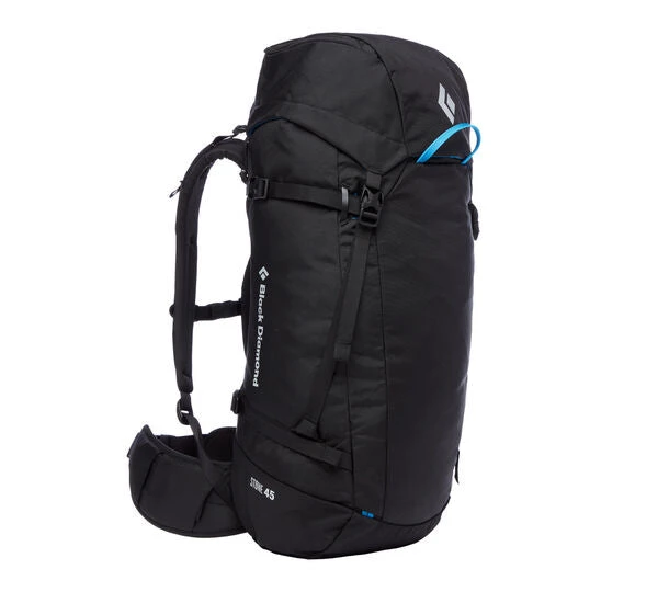 Climbing Packs Black Diamond Stone 45 Backpack 5 Climbing Packs Black Diamond Stone 45 Backpack