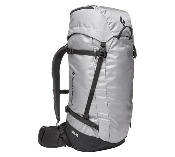 Climbing Packs Black Diamond Stone 45 Backpack 3 Climbing Packs Black Diamond Stone 45 Backpack