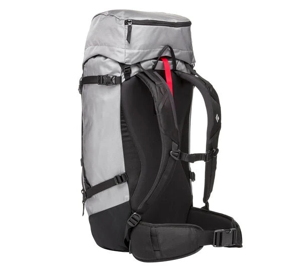 Climbing Packs Black Diamond Stone 45 Backpack 4 Climbing Packs Black Diamond Stone 45 Backpack