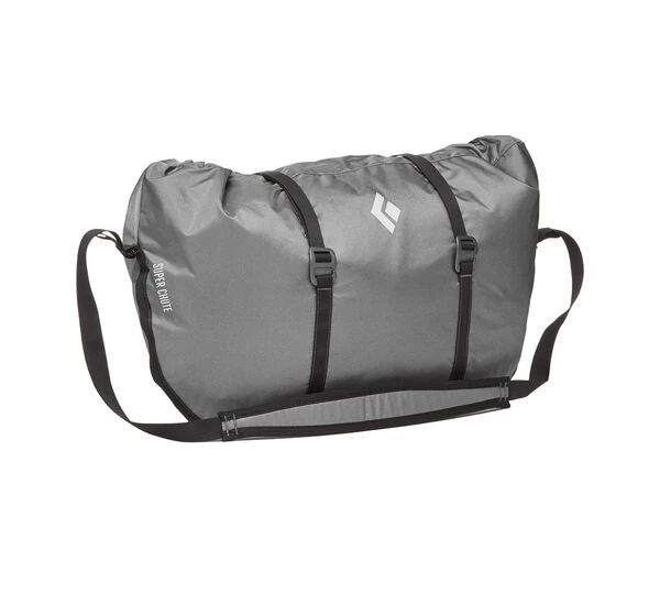 Ropes, Slings, Bags & Packs Black Diamond Super Chute Rope Bag 4 Ropes, Slings, Bags & Packs Black Diamond Super Chute Rope Bag