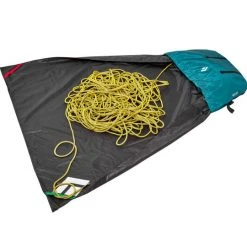 Ropes, Slings, Bags & Packs Black Diamond Super Chute Rope Bag 9 Ropes, Slings, Bags & Packs Black Diamond Super Chute Rope Bag