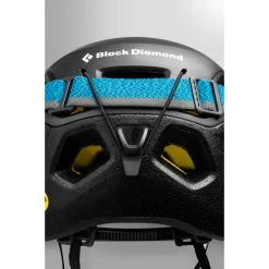 Black Diamond Vision Helmet With MIPS Helmets