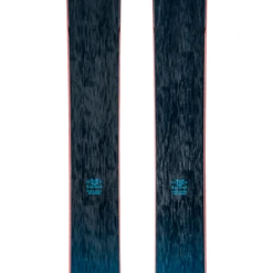 Skis Blizzard Rustler 10