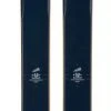 Blizzard Zero G 105 Skis (2021) 1 Blizzard Zero G 105 Skis (2021)