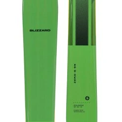 Blizzard Zero G 95 Skis (2021)
