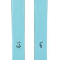 Blizzard Zero G 95 Skis (2021) 8 Blizzard Zero G 95 Skis (2021)